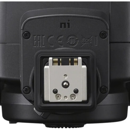 HVL-F60 RM2 Flash esterno con comando radio wireless