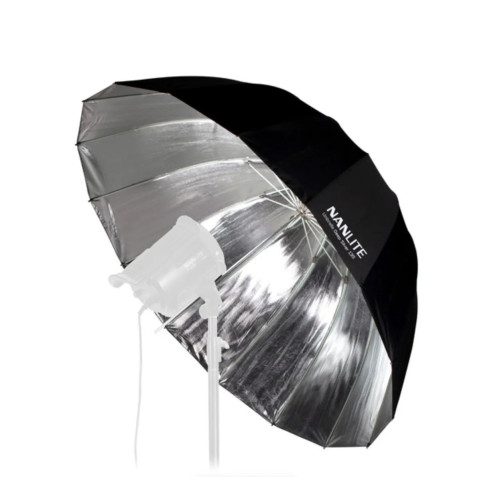 U-135DS UMBRELLA DEEP SILVER 135CM