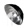 U-135DS UMBRELLA DEEP SILVER 135CM