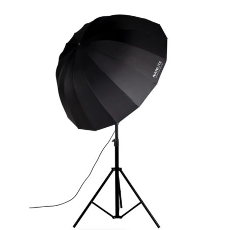 U-135DS UMBRELLA DEEP SILVER 135CM