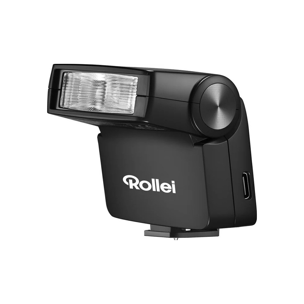 FLASH ONE MANUALE LCD