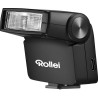 FLASH ONE MANUALE LCD