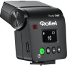 FLASH ONE MANUALE LCD
