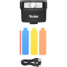 FLASH ONE MANUALE LCD