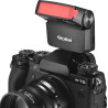 FLASH ONE MANUALE LCD