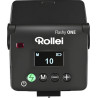 FLASH ONE MANUALE LCD