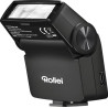 FLASH ONE MANUALE LCD