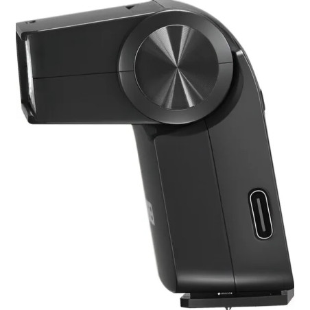 FLASH ONE MANUALE LCD