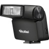 FLASH ONE MANUALE LCD