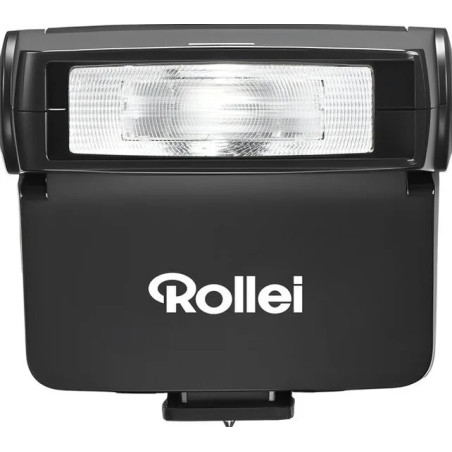 FLASH ONE MANUALE LCD