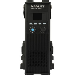NANLITE FORZA 720B 800W BICOLOR