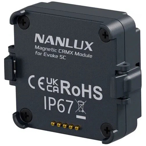 WS-MCR-EV5C MAGNETIC CRMX MODULE FOR EVOKE 5C