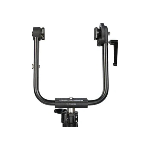 NANLUX YK-EV1200-DB YOKE PER EVOKE 900C E 1200 E 1200B CON FRENO A DISCO DISK BRAKE