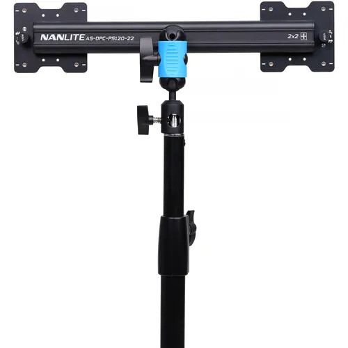 Pavoslim 120B/C Dual Panel Coupler