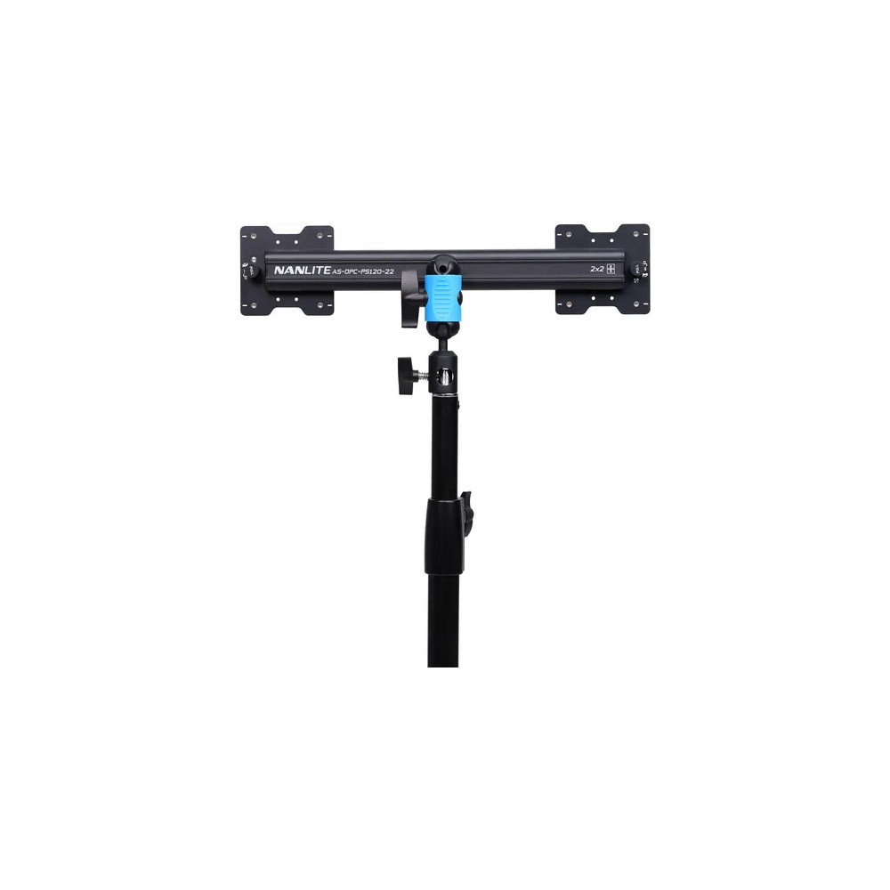 Pavoslim 120B/C Dual Panel Coupler