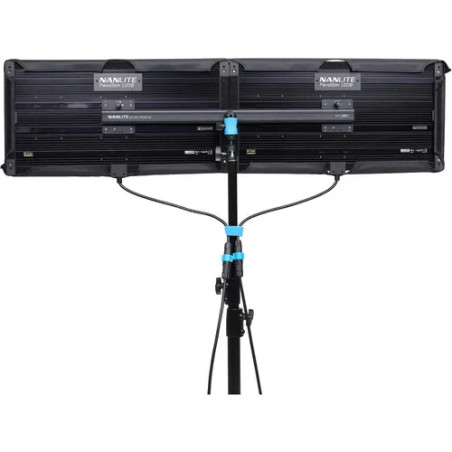 Pavoslim 120B/C Dual Panel Coupler
