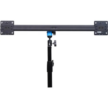 Pavoslim 120B/C Dual Panel Coupler