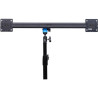Pavoslim 120B/C Dual Panel Coupler