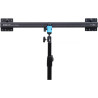 Pavoslim 120B/C Dual Panel Coupler