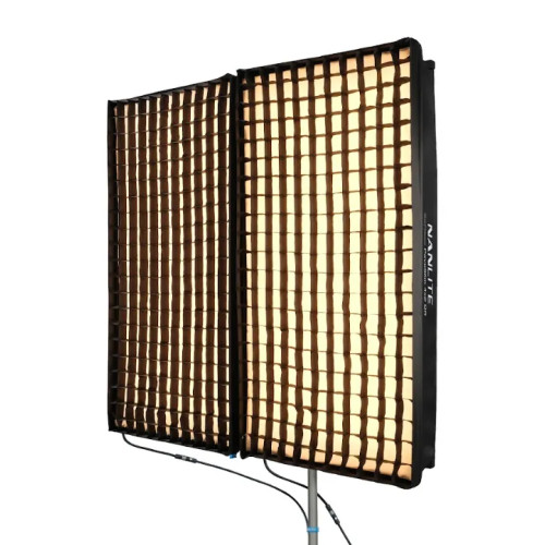 AS-DPC-PS360 PAVOSLIM 360C DUAL-PANEL COUPLER