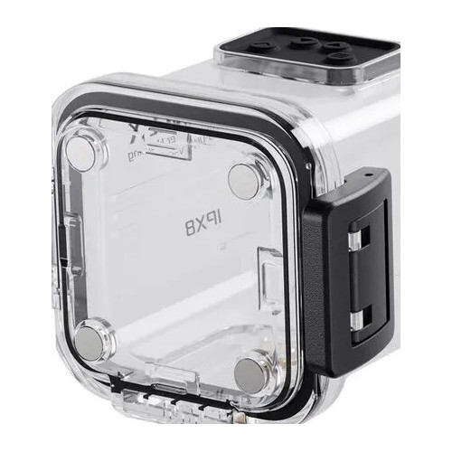 AS-UH-EV5C UNDERWATER HOUSING FOR EVOKE 5C