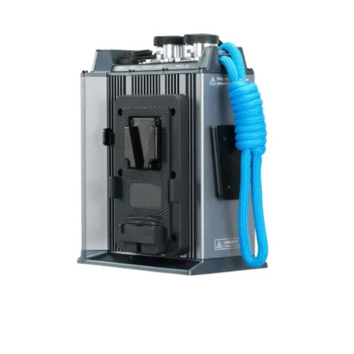 BT-BPS-EVM EVOKE 600C V-MOUNT BATTERY POWER STATION
