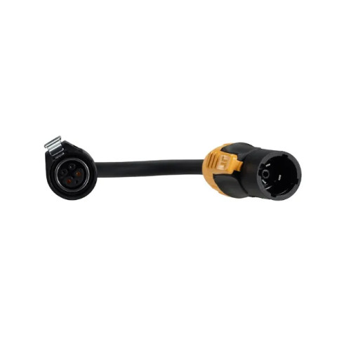 CB-EVS-NT EVOKE 150C NEUTRIK POWERCON ADAPTER CABLE