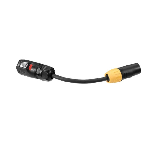 CB-EVM-NT EVOKE 600C NEUTRIK POWERCON ADAPTER CABLE