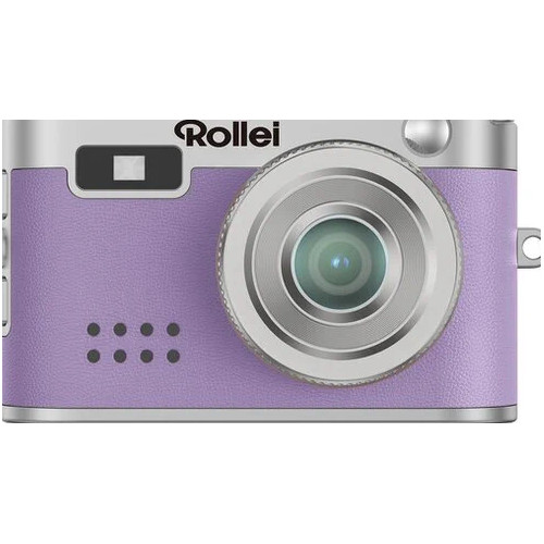 Compactline 12068 fotocamera digitale 1/4" Fotocamera compatta 2 MP 1920 x 1080 Pixel Viola