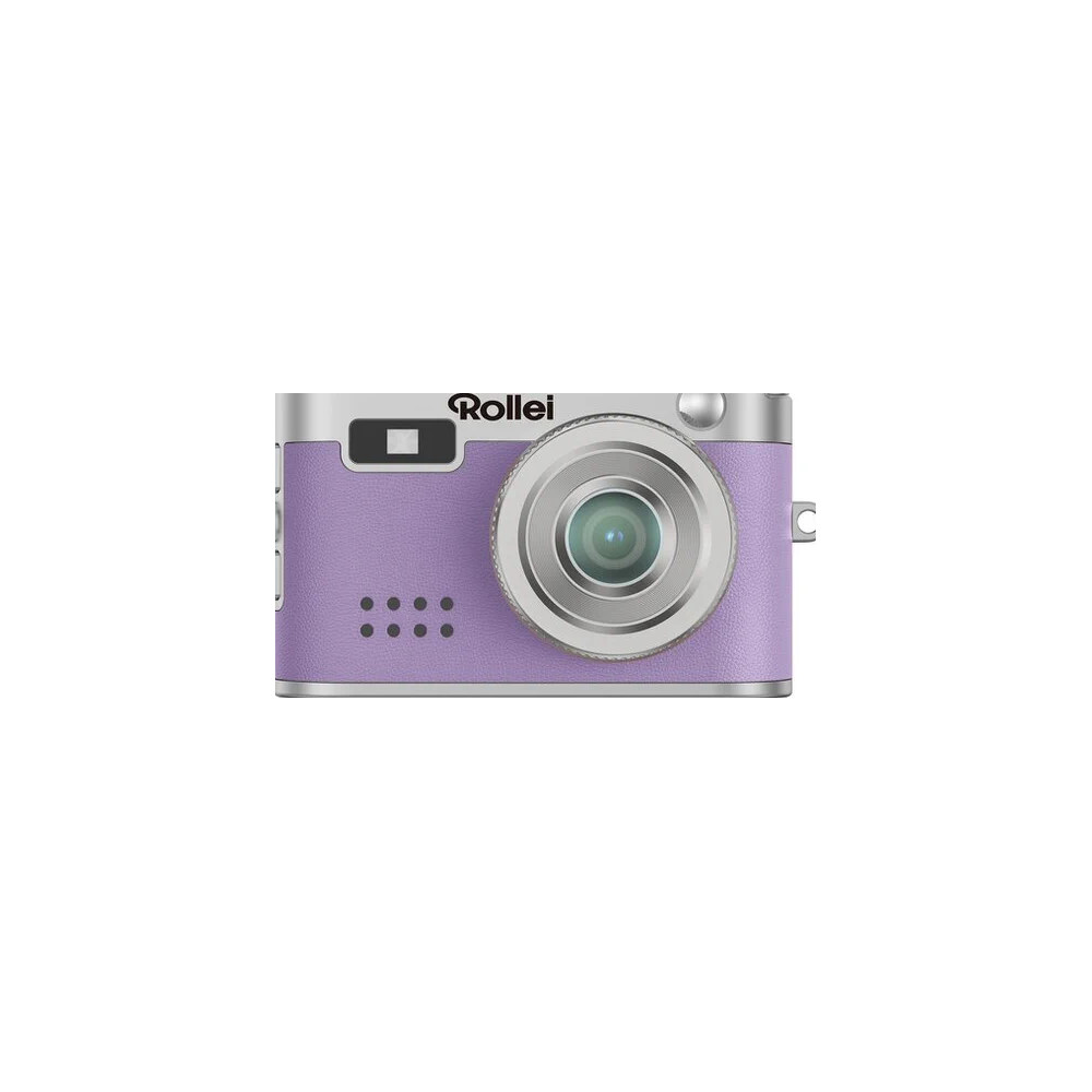 Compactline 12068 fotocamera digitale 1/4" Fotocamera compatta 2 MP 1920 x 1080 Pixel Viola