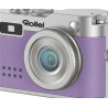 Compactline 12068 fotocamera digitale 1/4" Fotocamera compatta 2 MP 1920 x 1080 Pixel Viola
