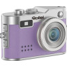 Compactline 12068 fotocamera digitale 1/4" Fotocamera compatta 2 MP 1920 x 1080 Pixel Viola