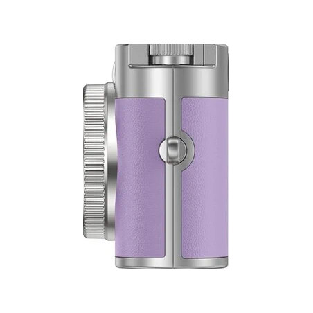 Compactline 12068 fotocamera digitale 1/4" Fotocamera compatta 2 MP 1920 x 1080 Pixel Viola