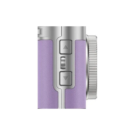 Compactline 12068 fotocamera digitale 1/4" Fotocamera compatta 2 MP 1920 x 1080 Pixel Viola