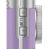 Compactline 12068 fotocamera digitale 1/4" Fotocamera compatta 2 MP 1920 x 1080 Pixel Viola