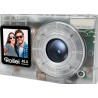 Compactline 12096 fotocamera digitale Fotocamera compatta 48 MP CMOS 8000 x 6000 Pixel