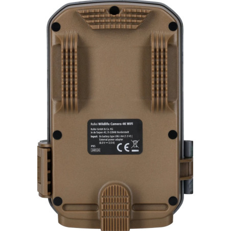 D61T1AW Mimetico
