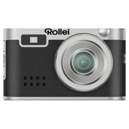 Compactline Mini Digital Camera - Nero