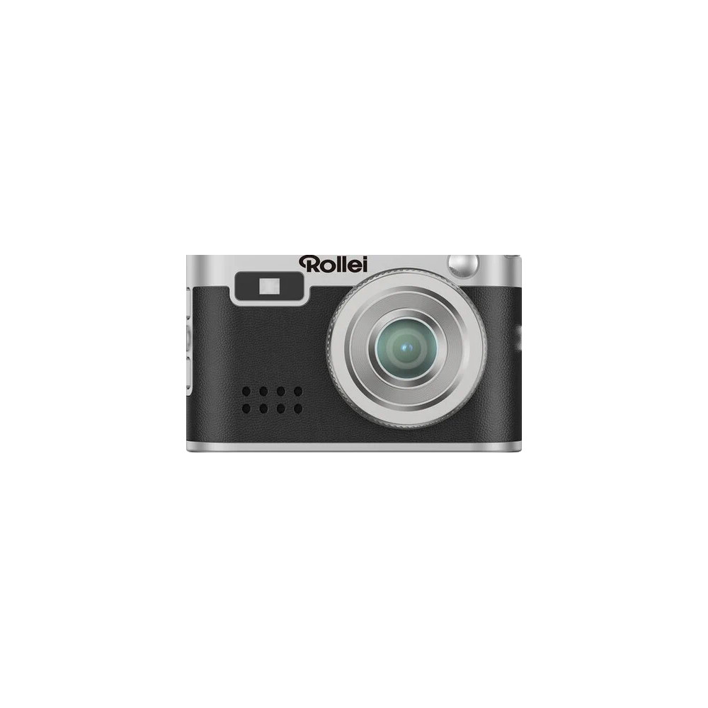 Compactline Mini Digital Camera - Nero
