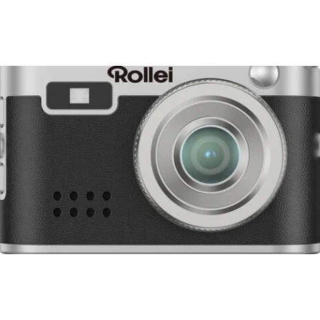 Compactline Mini Digital Camera - Nero