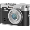 Compactline Mini Digital Camera - Nero