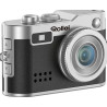 Compactline Mini Digital Camera - Nero