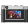 Compactline Mini Digital Camera - Nero