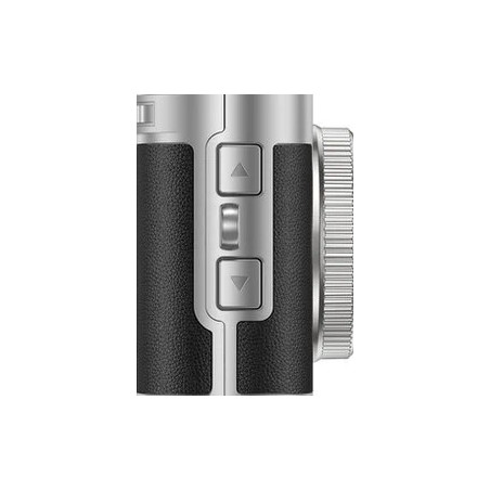 Compactline Mini Digital Camera - Nero