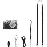 Compactline Mini Digital Camera - Nero