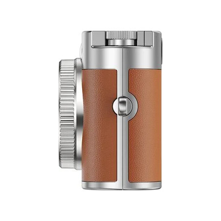 Compactline Mini Digital Camera - Rosso