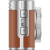 Compactline Mini Digital Camera - Rosso