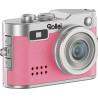 Compactline Mini Digital Camera Rosa