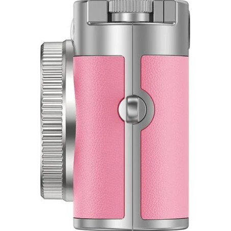 Compactline Mini Digital Camera Rosa