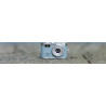 Compactline Mini Digital Camera Blue